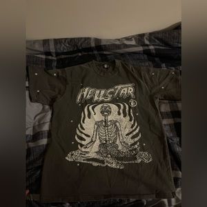 Hellstar Inner Peace T-Shirt